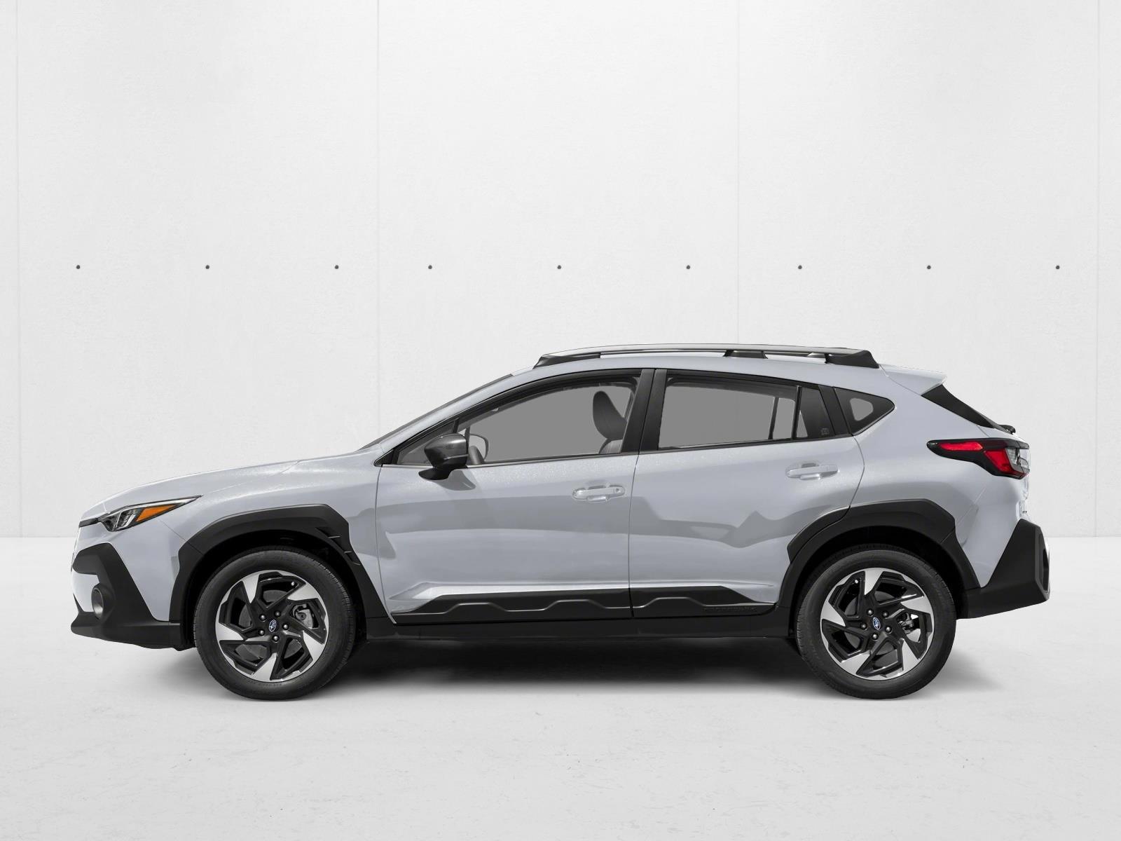 Thumbnail: 2026 Subaru Crosstrek - 2