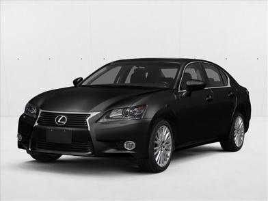 2013 Lexus GS 350 -
                  Arlington, TX