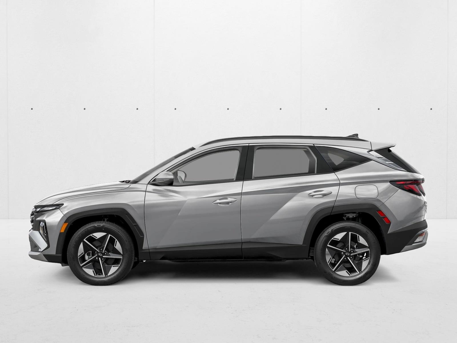 Thumbnail: 2026 Hyundai Tucson - 2