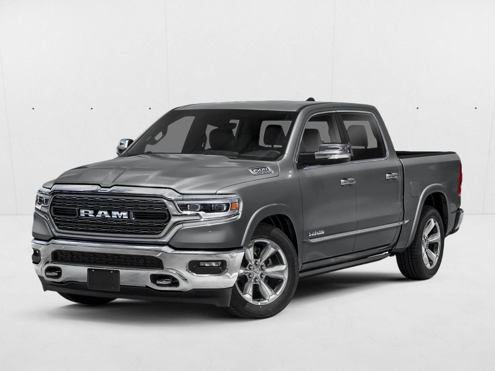 2019 RAM Ram 1500 Pickup