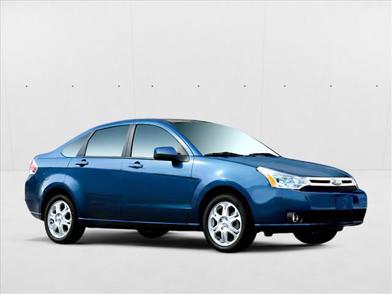 2009 Ford Focus SEL -
                  Littleton, CO