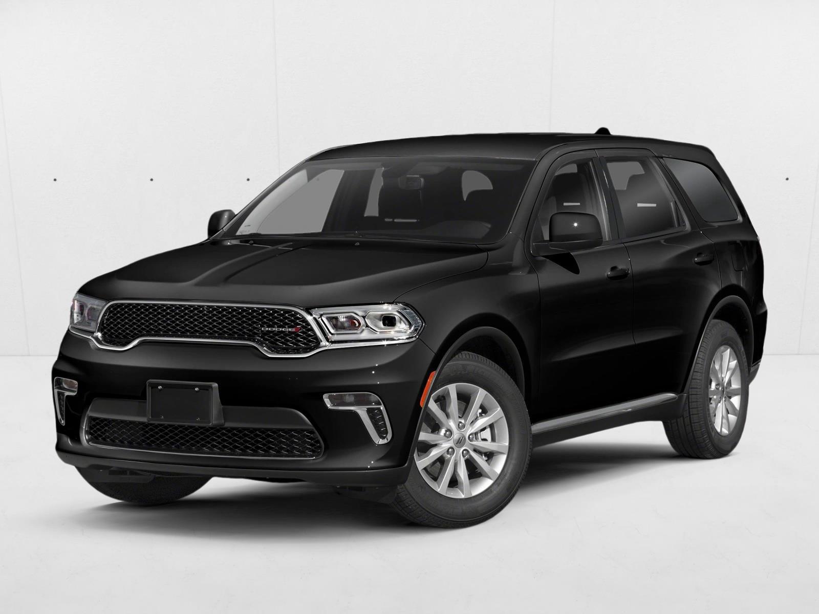 2022 Dodge Durango