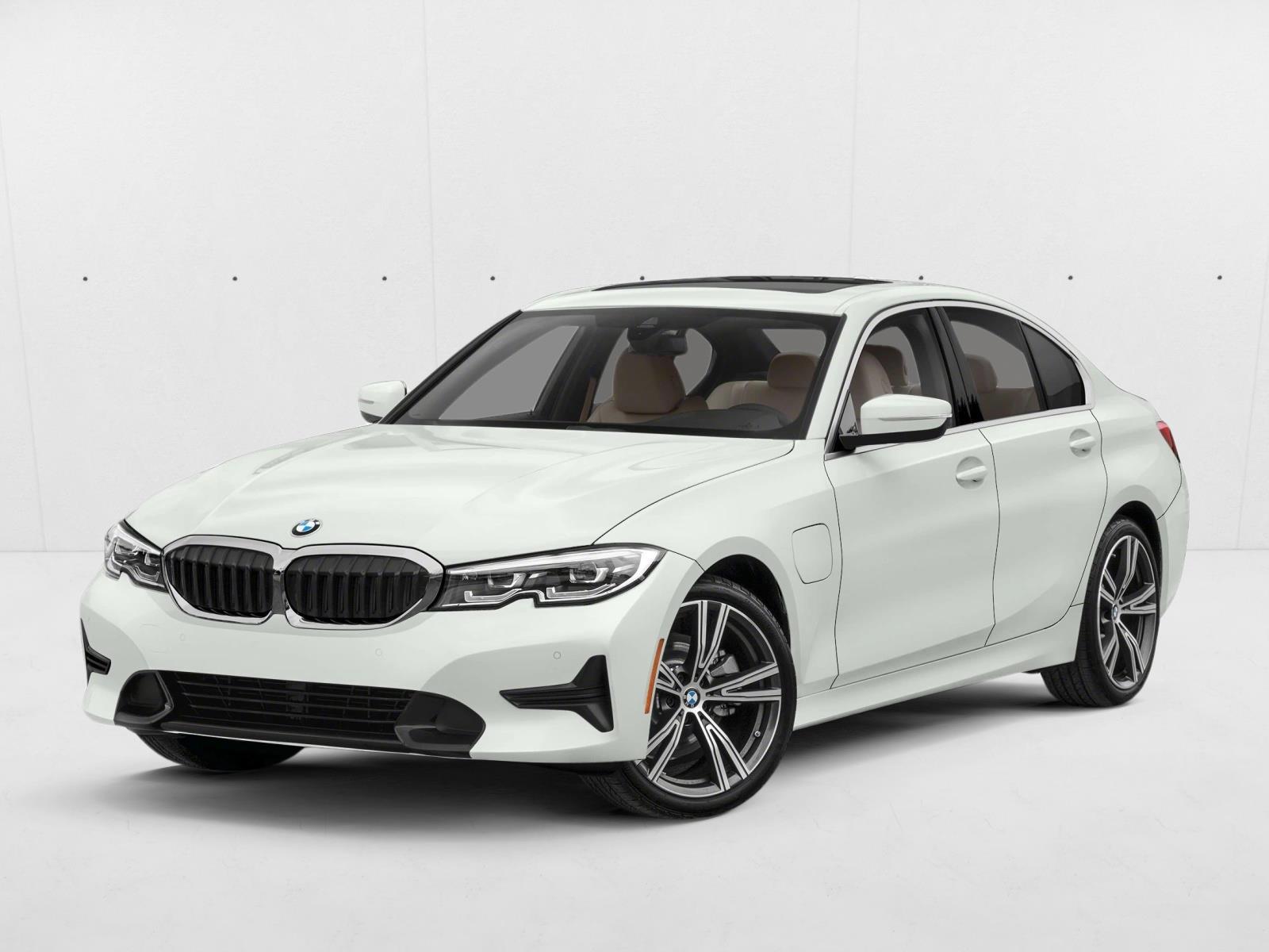 2021 BMW 3 Series