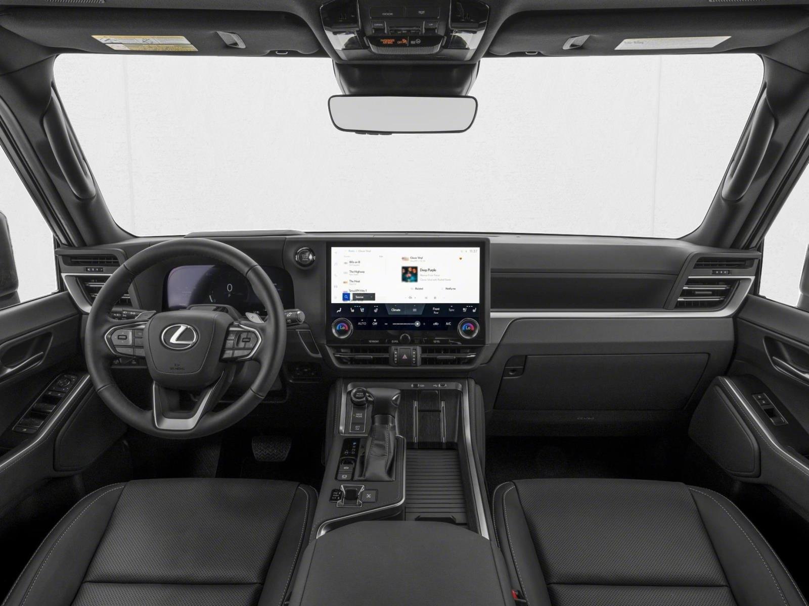 Thumbnail: 2026 Lexus GX - 3