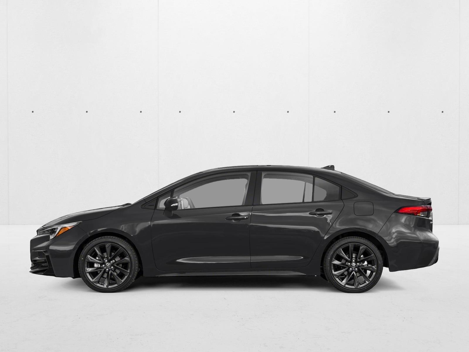 Thumbnail: 2026 Toyota Corolla - 2