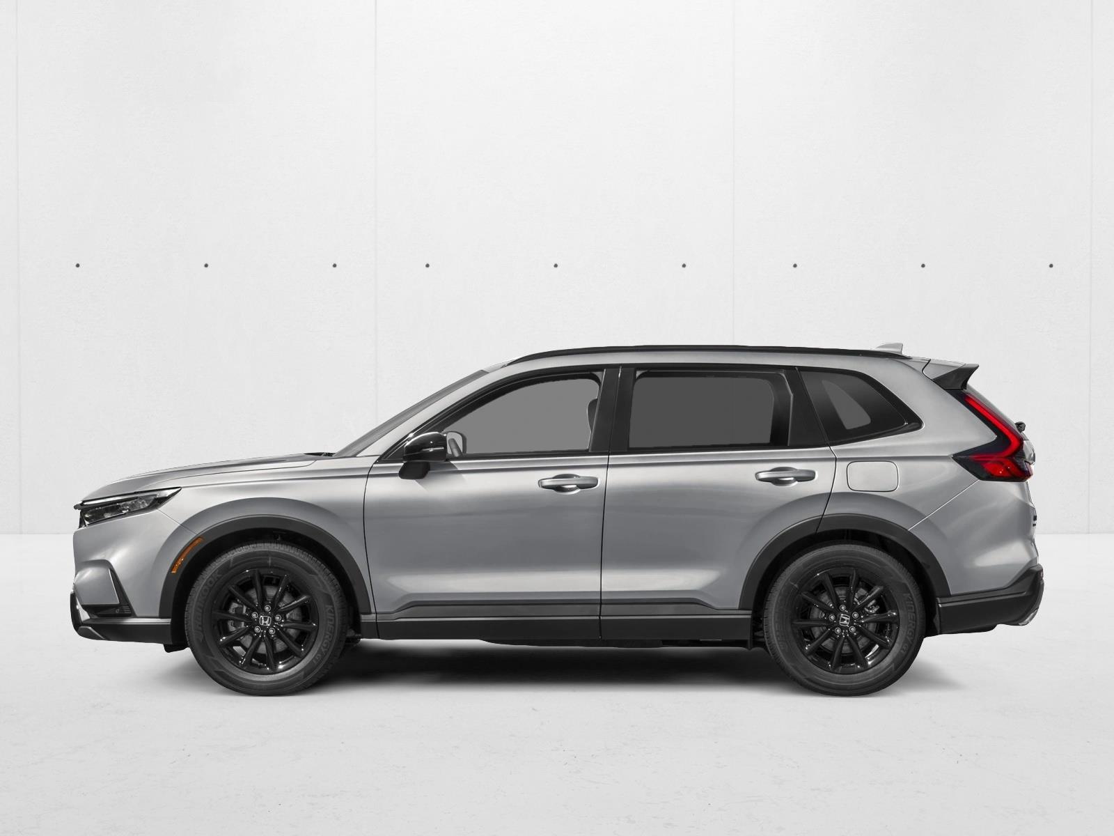 Thumbnail: 2027 Honda CR-V - 2