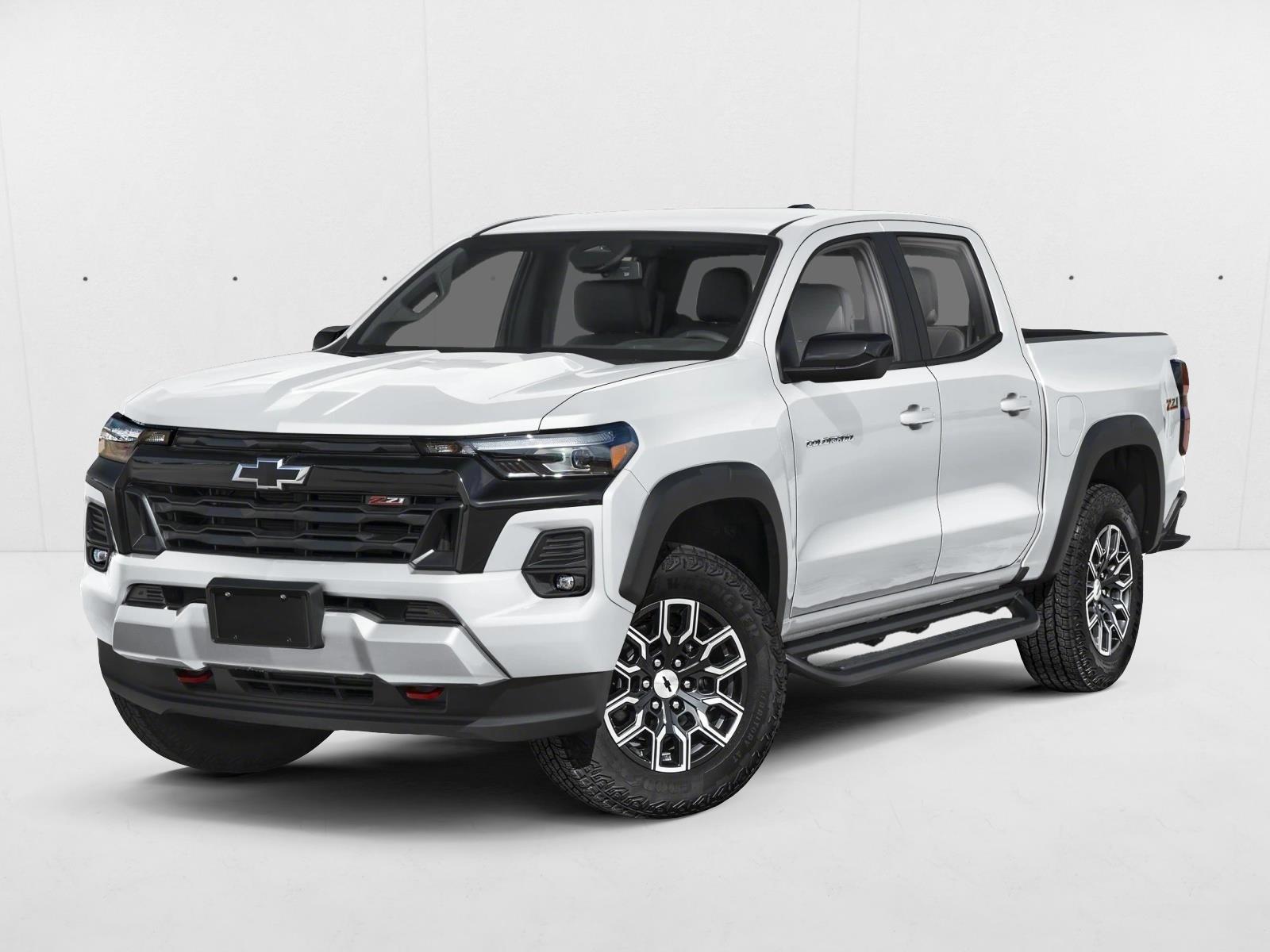 Thumbnail: 2026 Chevrolet Colorado - 1