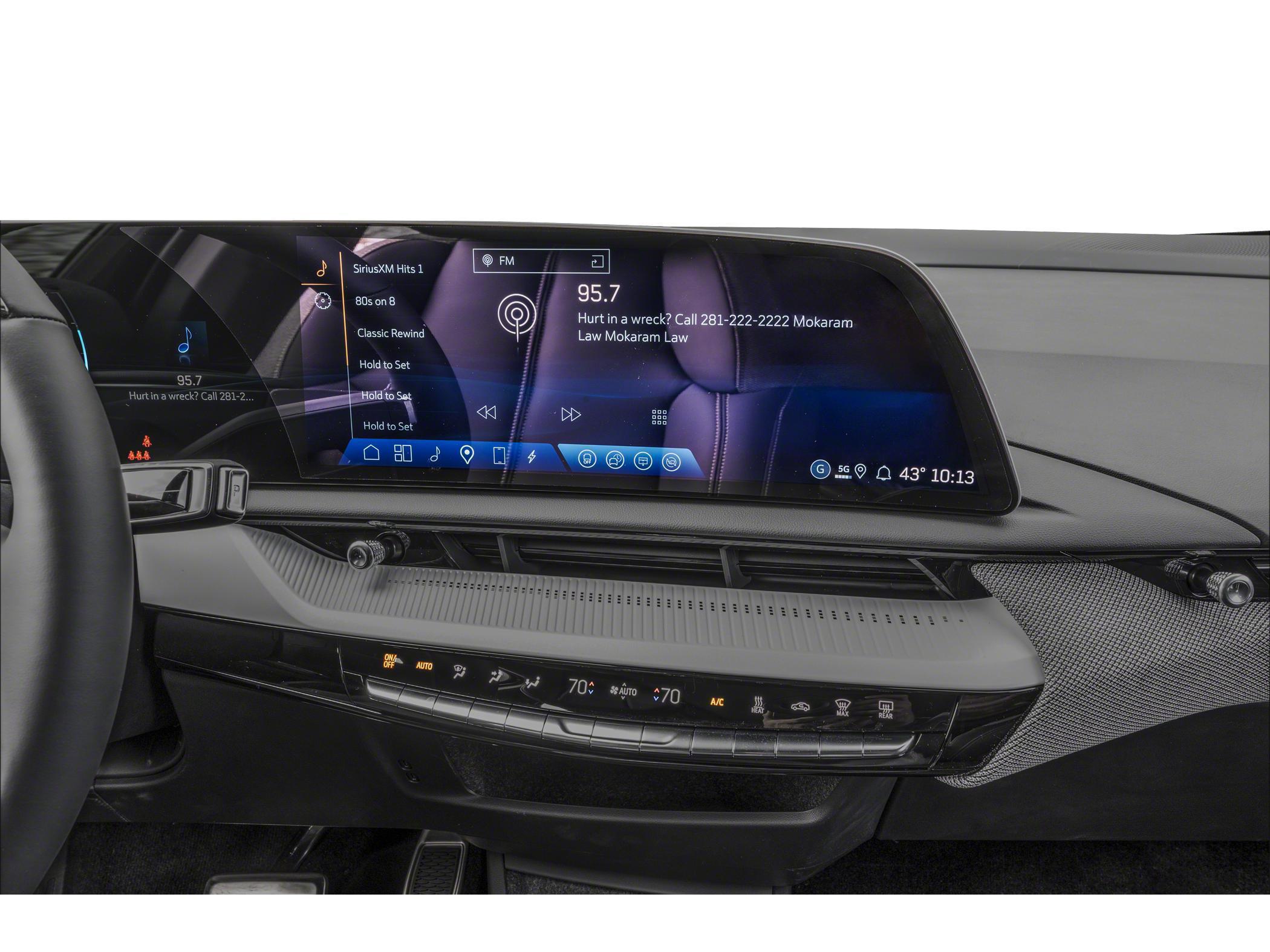 2027 Cadillac OPTIQ Luxury - Photo 7
