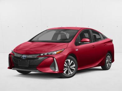 2017 Toyota Prius Prime Plus -
                  Carlsbad, CA