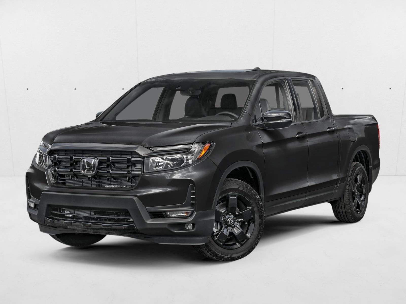 Thumbnail: 2026 Honda Ridgeline - 1