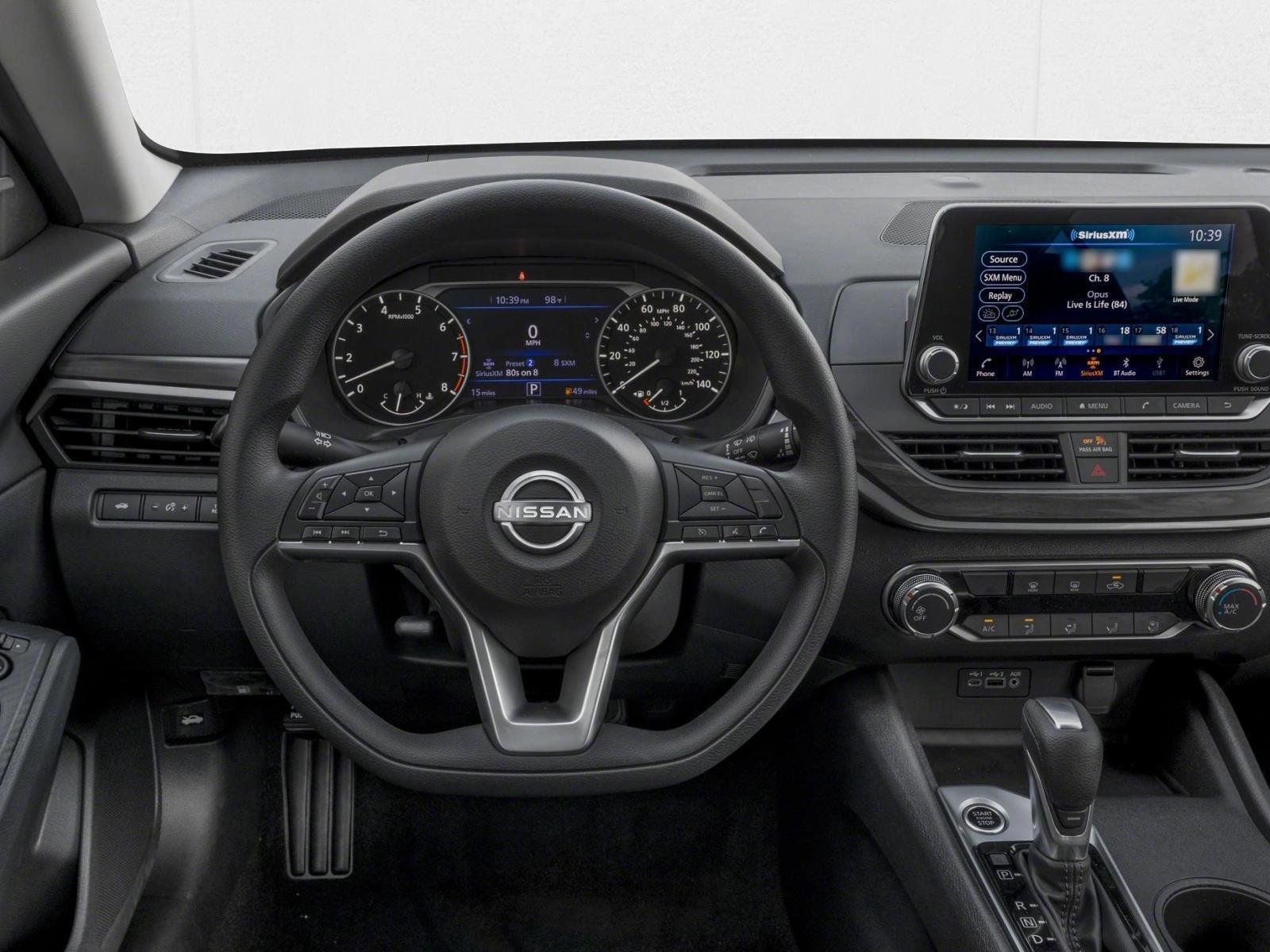 Thumbnail: 2026 Nissan Altima - 3