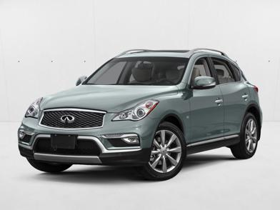 2016 INFINITI QX50  -
                  West Palm Beach, FL