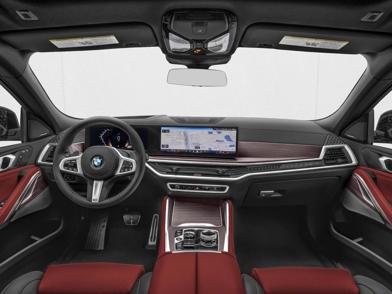 2027 BMW X6