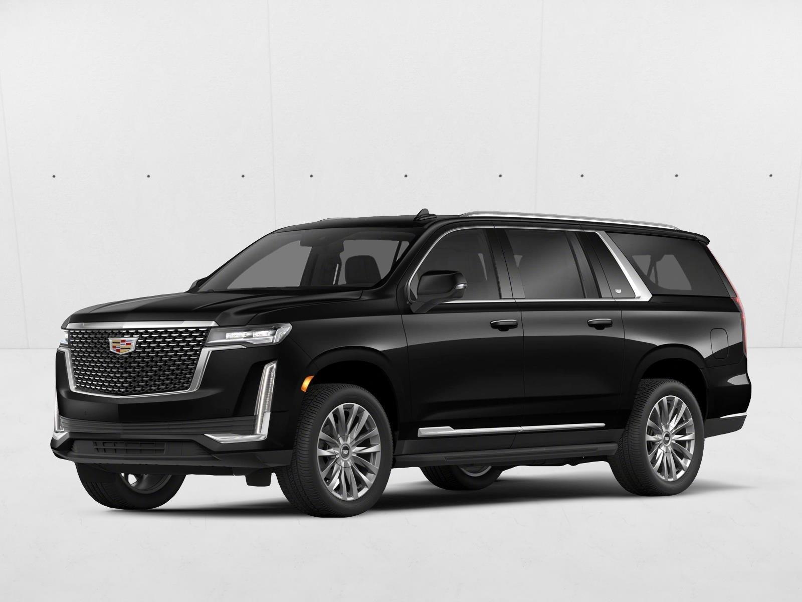 2021 Cadillac Escalade ESV