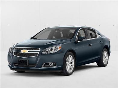 2013 Chevrolet Malibu LS -
                  Peoria, AZ