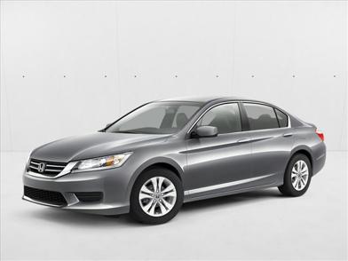 2013 Honda Accord LX -
                  Sterling, VA