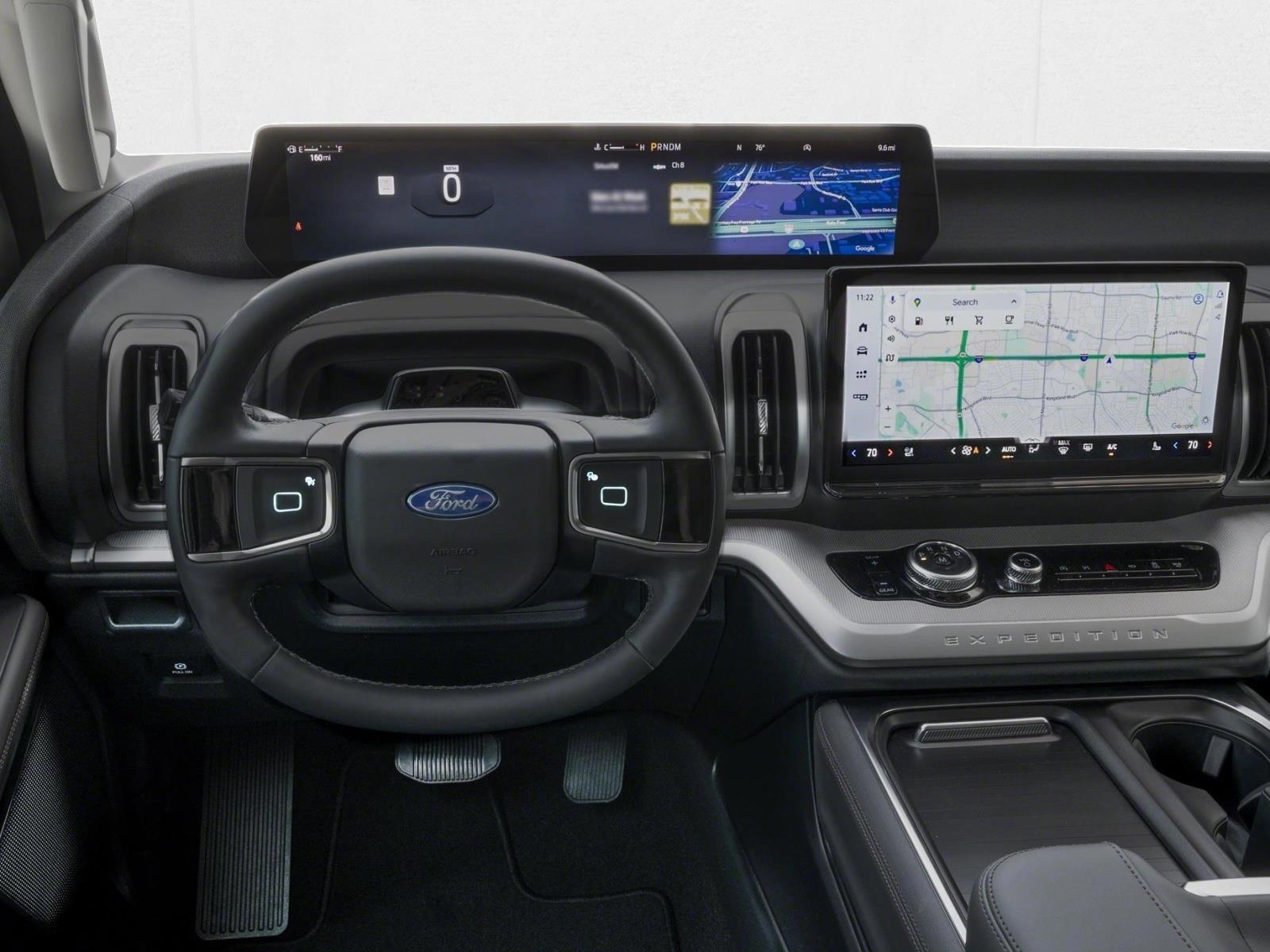 Thumbnail: 2026 Ford Expedition - 3