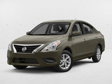 2015 Nissan Versa S Plus -
                  Golden, CO