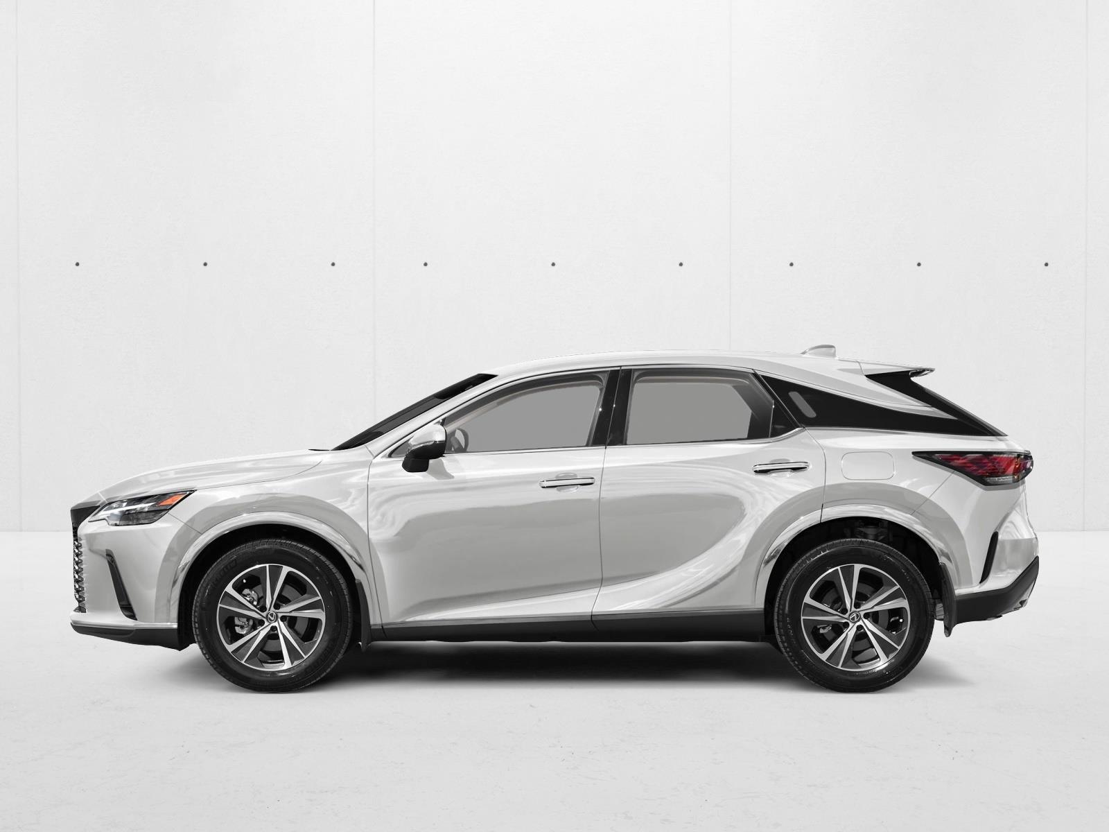 Thumbnail: 2026 Lexus RX - 2