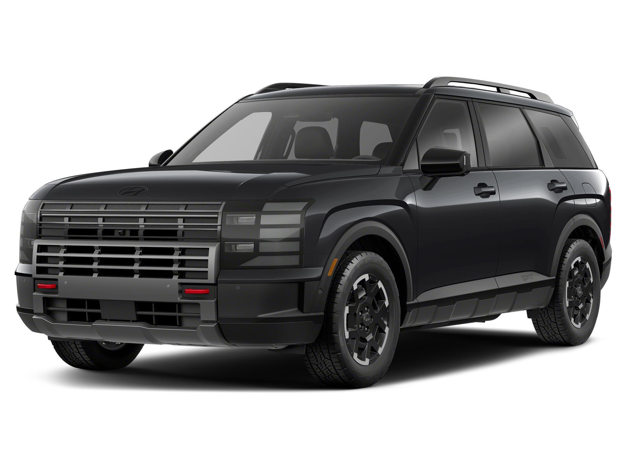 Thumbnail: 2026 Hyundai Palisade - 1