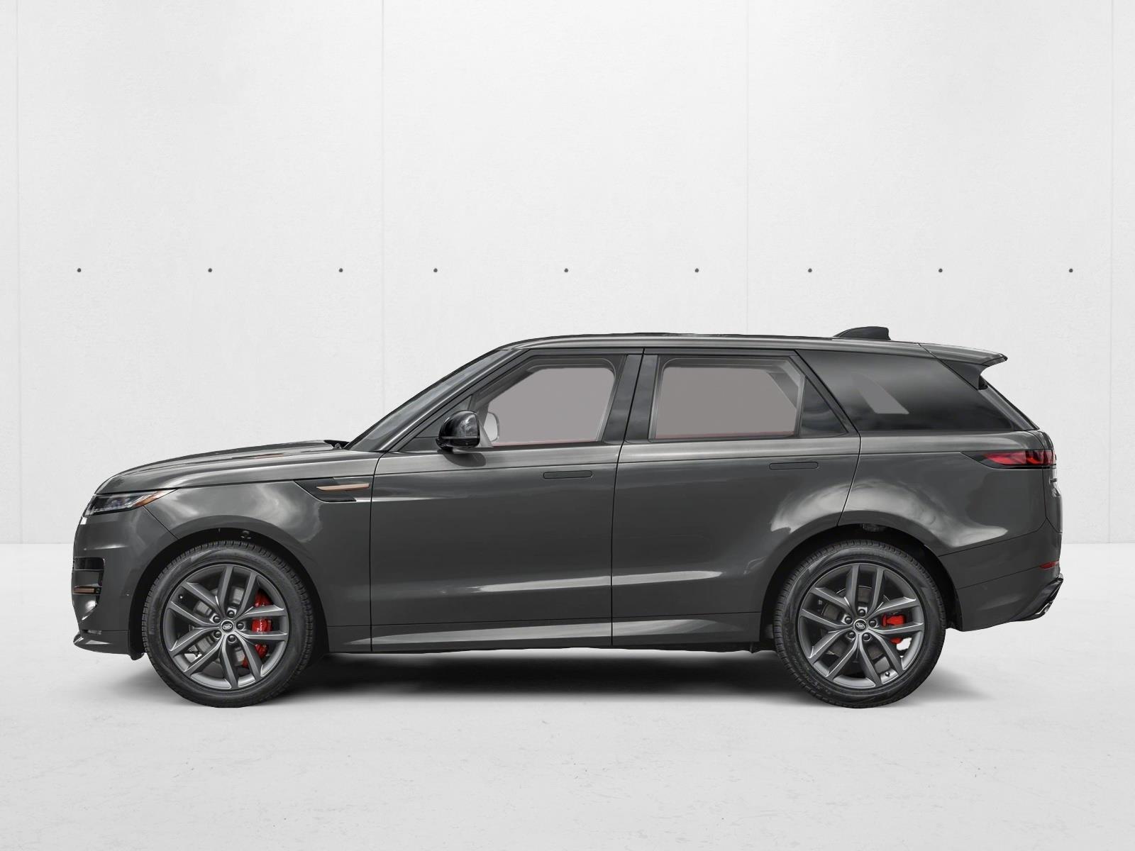 Thumbnail: 2027 Land Rover Range Rover Sport - 2