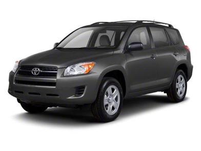 2012 Toyota RAV4 Sport -
                  Cerritos, CA