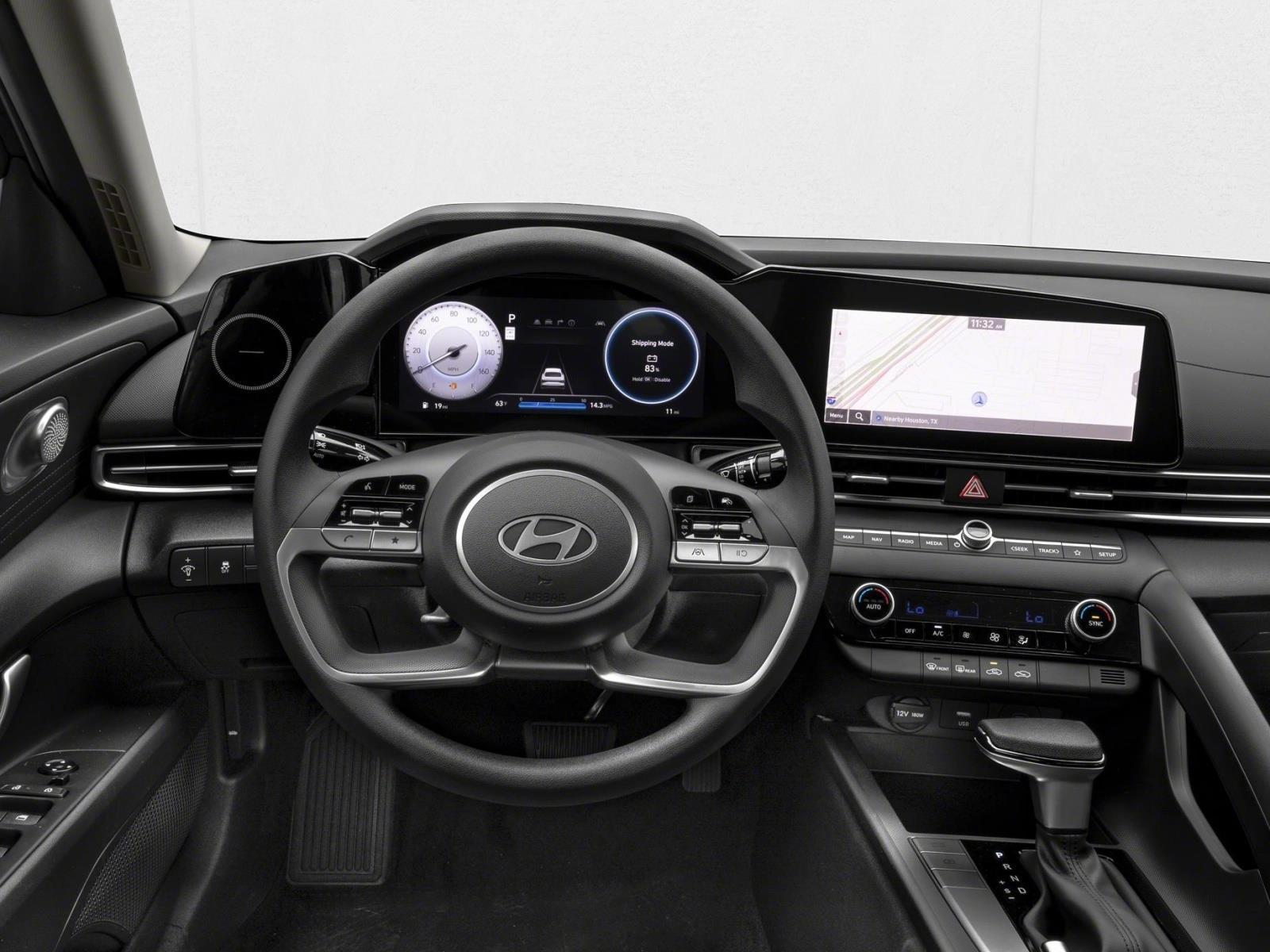 Thumbnail: 2026 Hyundai Elantra - 3