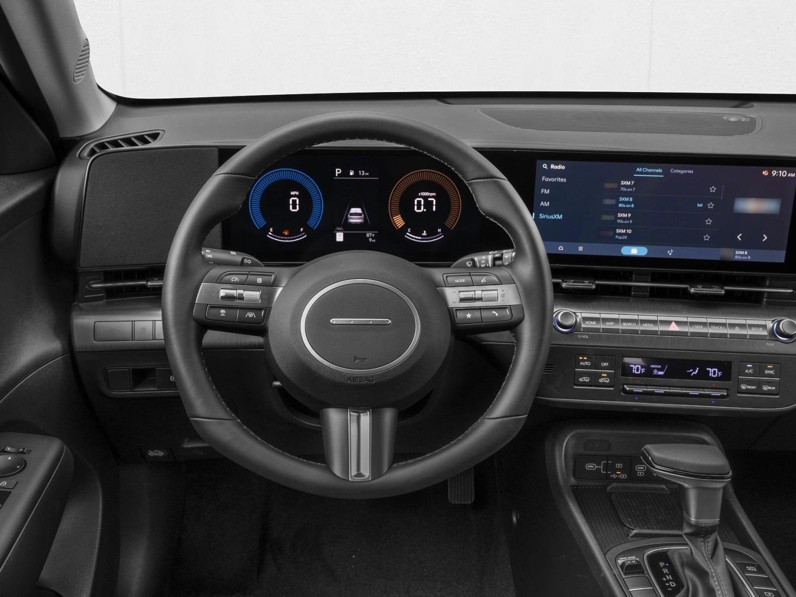 Thumbnail: 2027 Hyundai Kona - 3