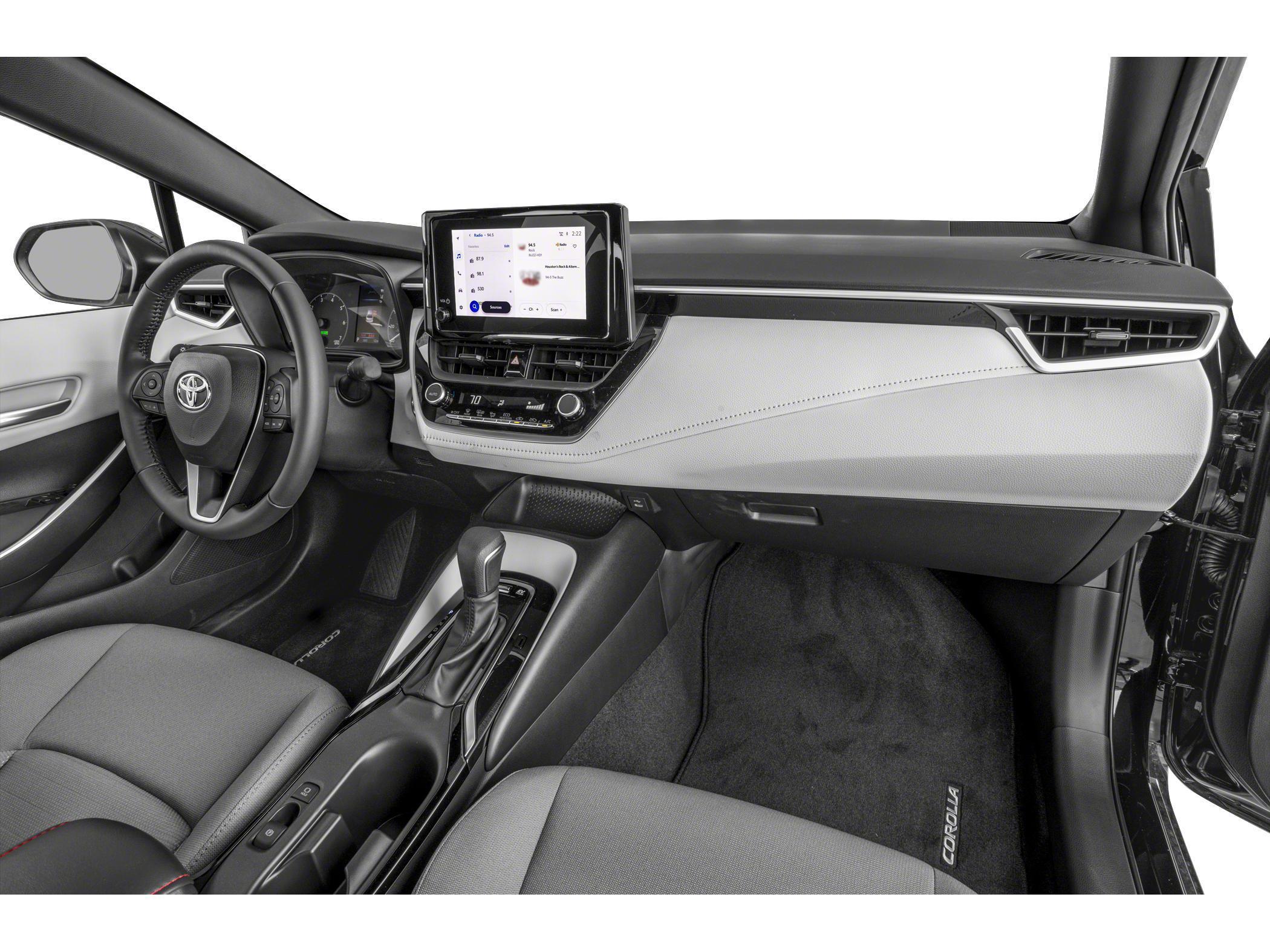 Thumbnail: 2027 Toyota Corolla - 4