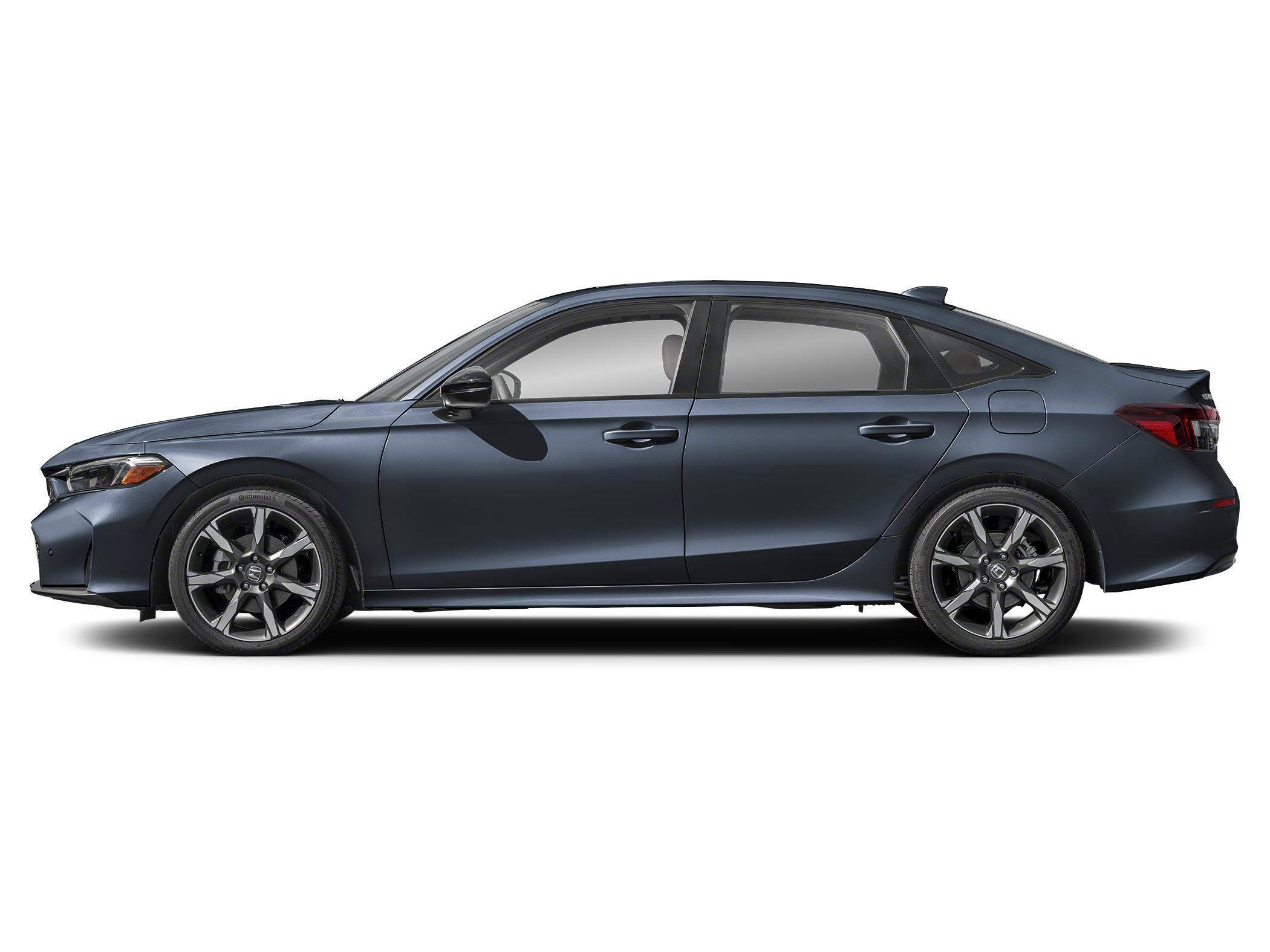 Thumbnail: 2026 Honda Civic - 2