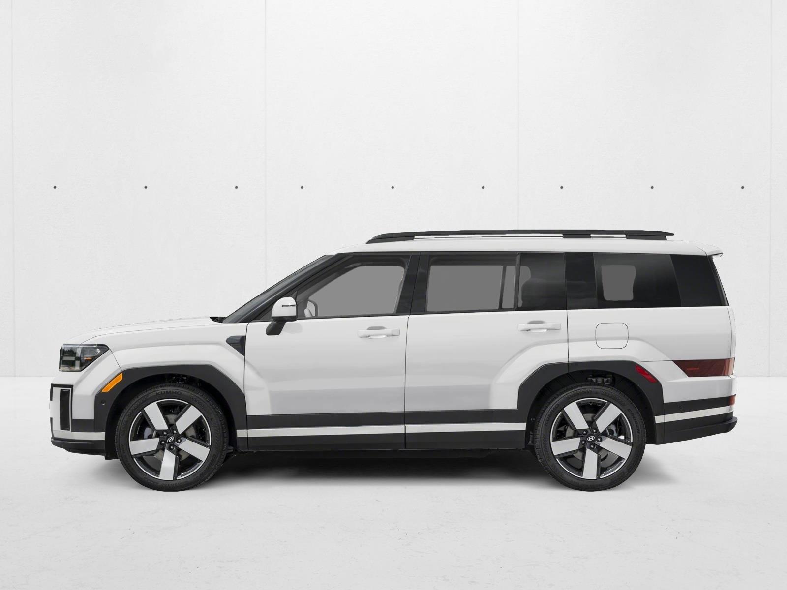 Thumbnail: 2025 Hyundai Santa Fe - 2