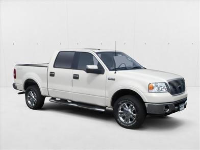 2008 Ford F-150 XLT -
                  Corpus Christi, TX