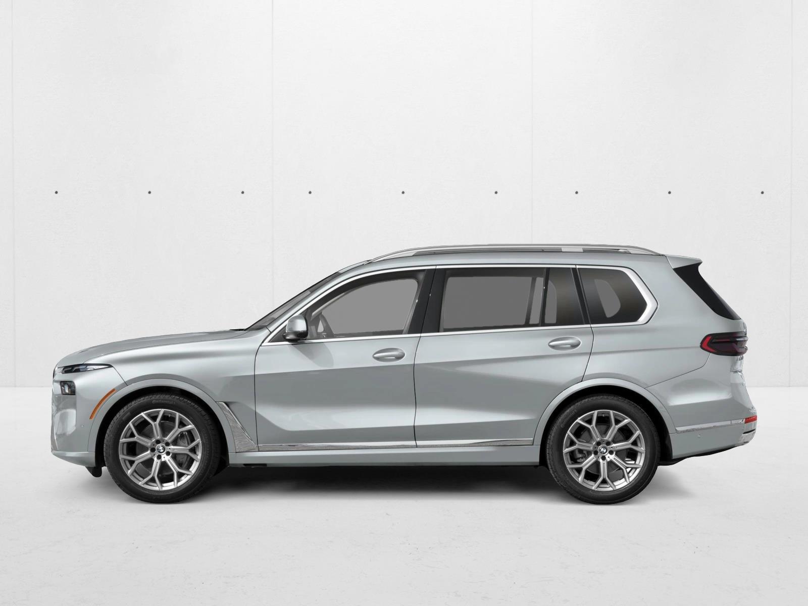 Thumbnail: 2027 BMW X7 - 2