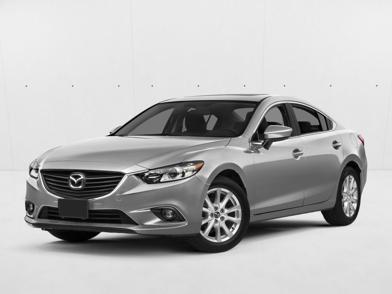2015 Mazda Mazda6 i Touring -
                  Santa Clara, CA