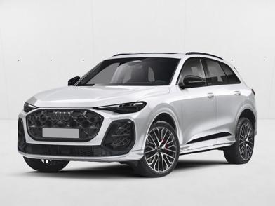 2026 Audi SQ5