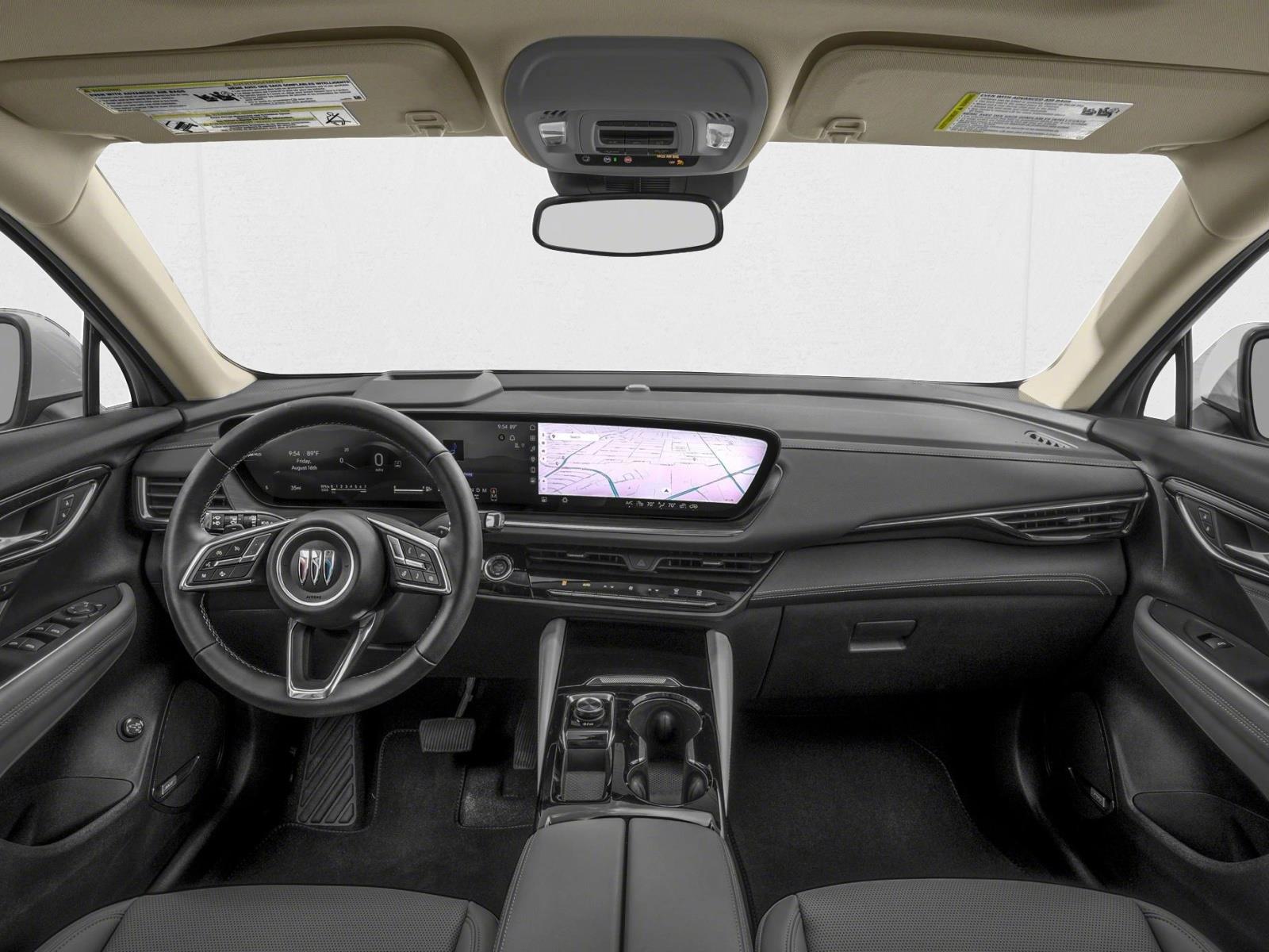 Thumbnail: 2026 Buick Envision - 3