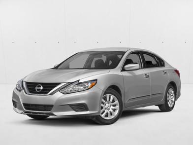 2016 Nissan Altima S -
                  Tucson, AZ