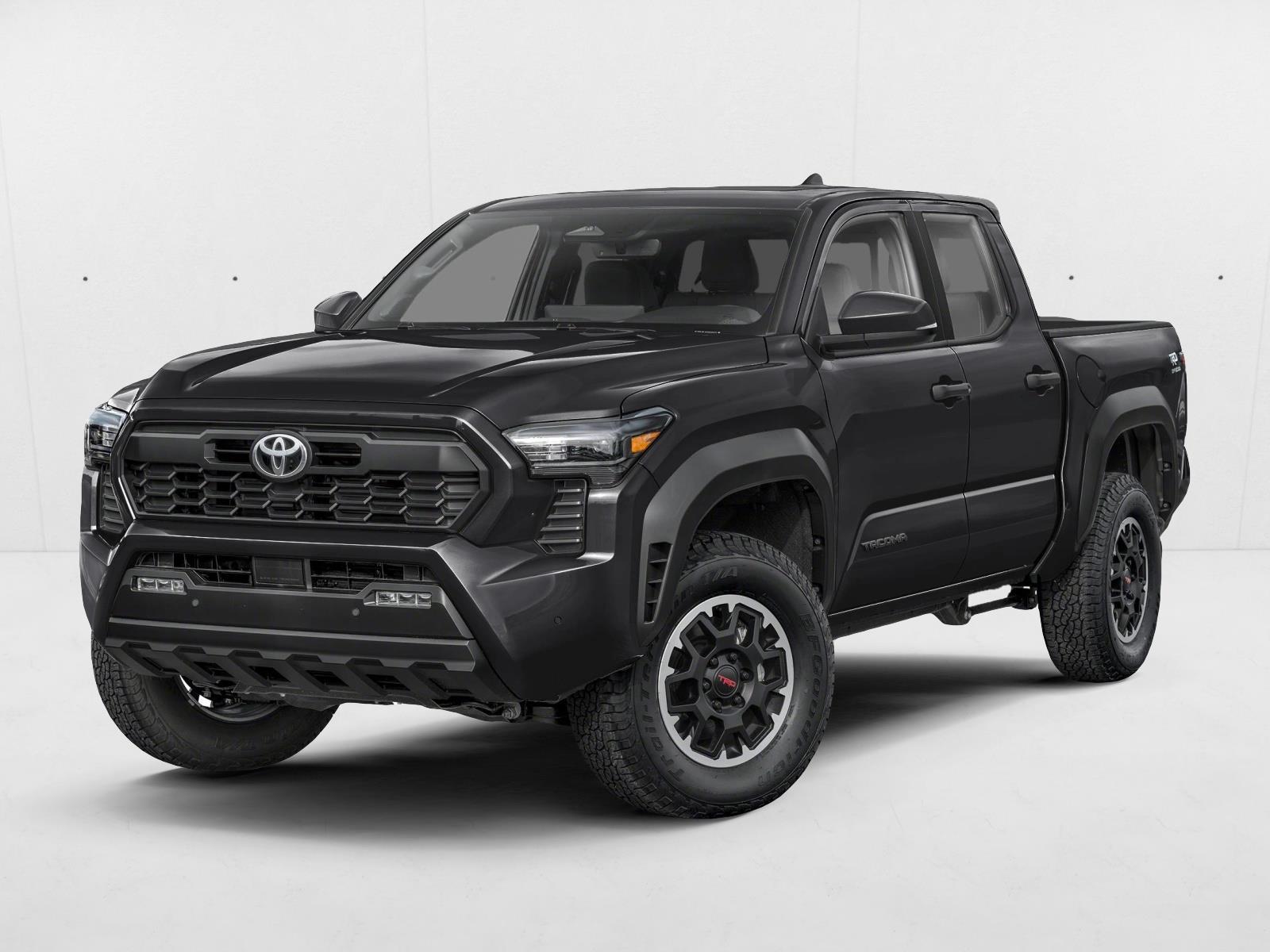 Thumbnail: 2026 Toyota Tacoma - 1