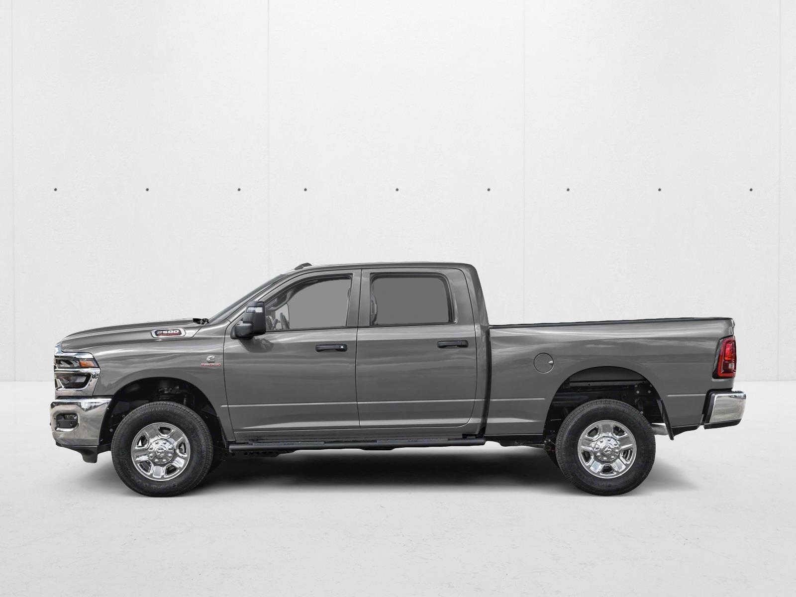 Thumbnail: 2026 RAM 2500 - 2