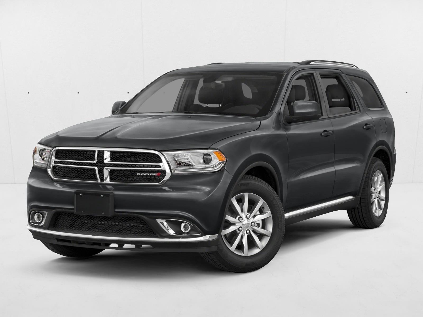 2017 Dodge Durango