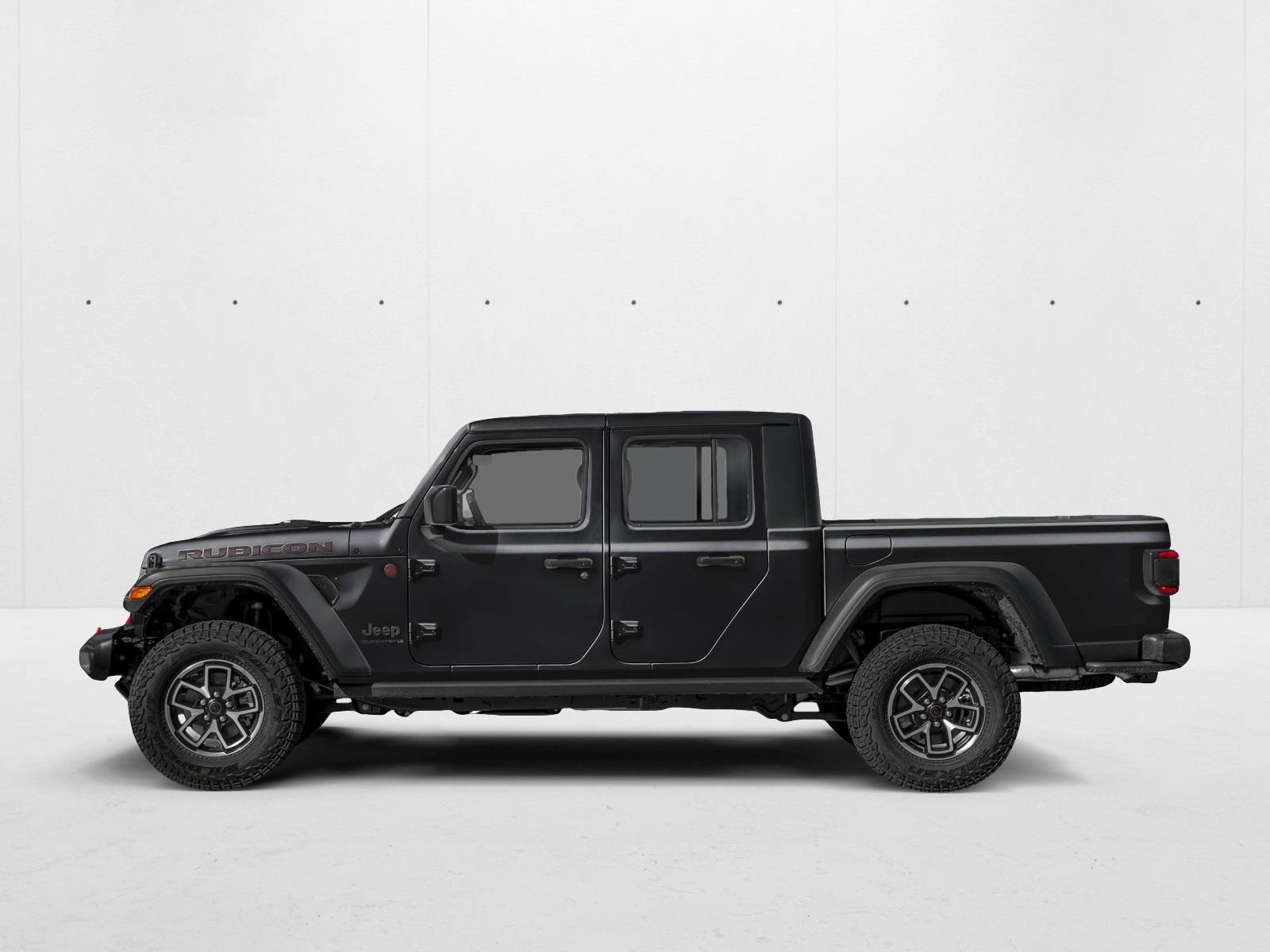 Thumbnail: 2027 Jeep Gladiator - 2