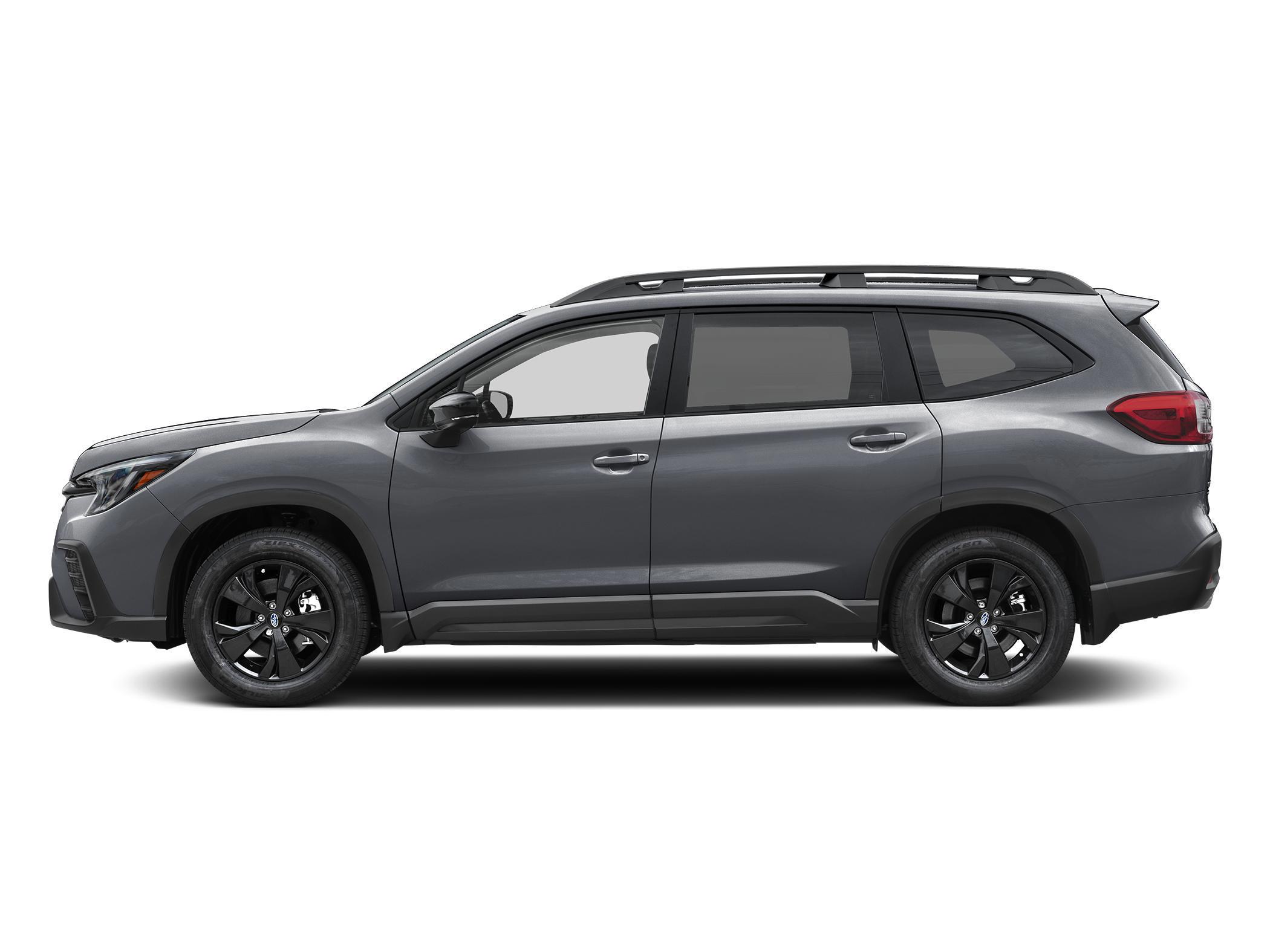 Thumbnail: 2027 Subaru Ascent - 2