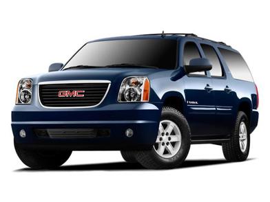 2009 GMC Yukon XL SLT -
                  Katy, TX