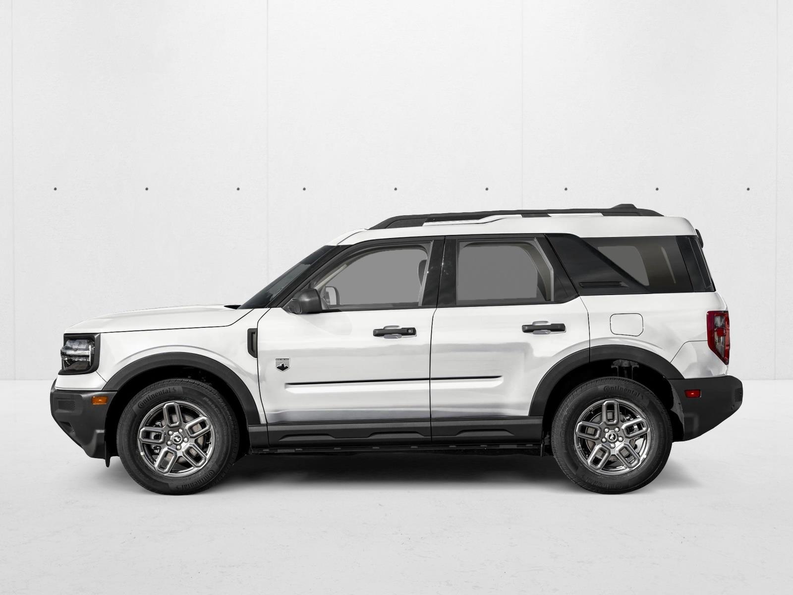 Thumbnail: 2026 Ford Bronco Sport - 2