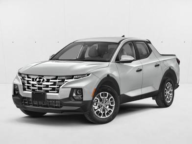 2023 Hyundai Santa Cruz SEL -
                  Peoria, AZ