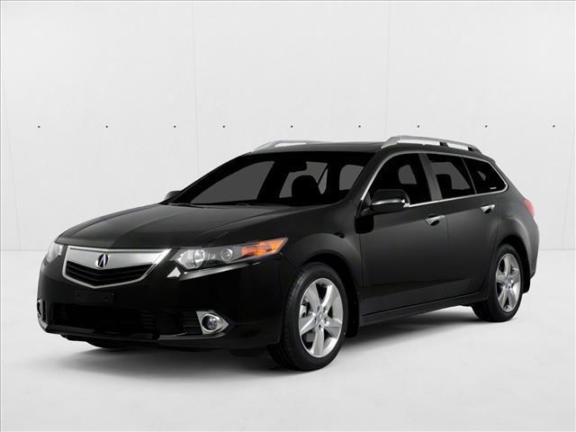 2012 Acura TSX
