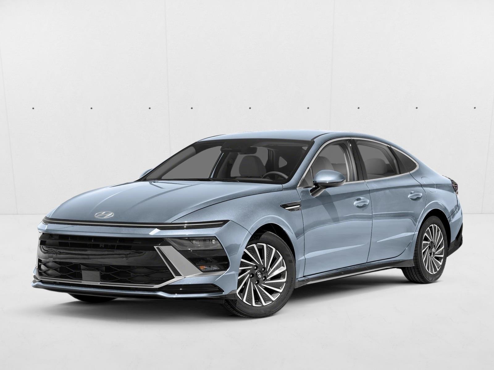 Thumbnail: 2026 Hyundai Sonata - 1