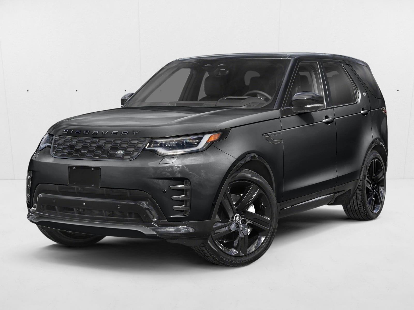 Thumbnail: 2024 Land Rover Discovery - 1