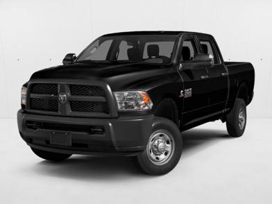 2017 RAM 2500 Tradesman -
                  Peoria, AZ