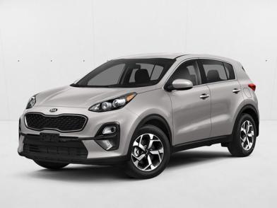 2020 Kia Sportage LX -
                  Mesa, AZ